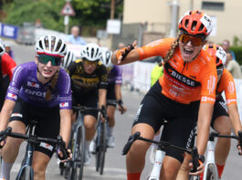 Ciclismo Juniores – Maria Acuti, rotta su Montreal: “Vivo un sogno”