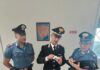 Carabinieri: maxi-sequestro di droga e due arresti a Magnacavallo. Uno dei due spacciatori bloccato dopo un tentativo di fuga
