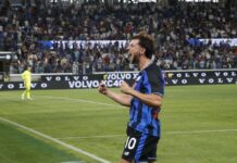 Samardzic al 96′ gela il Bologna, Atalanta a punteggio pieno