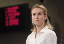 Ucraina, Kallas “Attacchi ibridi dalla Russia per dissuaderci”