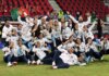 Italia a 187 medaglie, Taranto 2026 è già sul podio della storia
