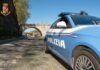 Accoltella ex moglie a Roma e fugge, fermato dopo 7 ore di ricerche