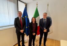 Cybersicurezza, al via collaborazione ACN-Istituto Nazionale di Alta Matematica