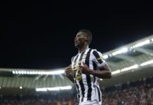 Bayo ribalta il Venezia, Udinese agli ottavi di Coppa Italia contro l’Atalanta