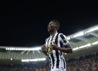 Bayo ribalta il Venezia, Udinese agli ottavi di Coppa Italia contro l’Atalanta