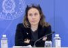 Governo, Locatelli “Stabilità decisiva per incidere su famiglie e imprese”