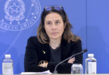 Governo, Locatelli “Stabilità decisiva per incidere su famiglie e imprese”