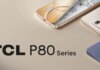 TCL a IFA 2026 presenta “AI Inspire Life” e la nuova Serie P80