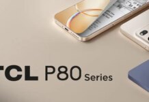 TCL a IFA 2026 presenta “AI Inspire Life” e la nuova Serie P80