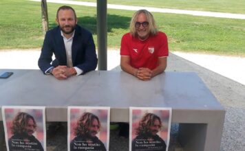 Fabrizio Lori: passione, trionfi, cadute e rinascite. Lunedì al Parco Te presentazione del libro dell’ex patron del Mantova