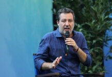 Salvini “Sconto carburanti verrà prorogato fino al 10 settembre”
