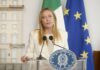 Meloni: “Governo più longevo della storia, grazie a coalizione unita e italiani”