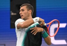Cobolli rimonta Schoolkate agli Us open, Zverev vince un’altra battaglia