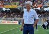 Gasperini “Innamorato della Roma, Dybala non ha niente di particolare”