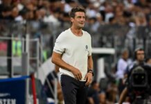 Chivu “Con Napoli gara importante, siamo Inter con identità ben precisa”