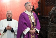 Arcivescovo Palermo “L’umanità intera aspira alla pace, ha bisogno di pace”