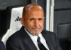 Spalletti “Abbiamo le carte in regola per diventare una Juve forte”