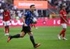 La pazza Inter ribalta il Napoli a San Siro, da 0-2 a 3-2