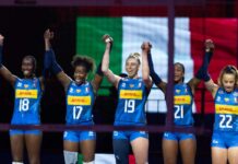 Missione compiuta, azzurre del volley approdano in finale agli Europei