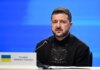 Ucraina, Zelensky “Pronti per colloqui, serve pace dignitosa”