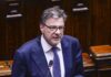 Giorgetti “Possibile crescita Pil 1%, Italia si è dimostrata resiliente”