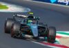 Impresa di Antonelli al Gran Premio d’Italia, parte 19° e vince