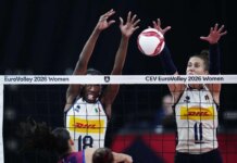 Azzurre del volley ko al tie-break, Turchia si conferma regina d’Europa