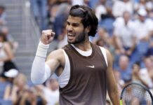 Alcaraz stende Paul ed è ai quarti agli Us Open, ok anche Sabalenka