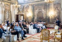 I Nations Award – Thinkingreen celebrano i 20 anni a Venezia