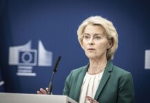 Groenlandia, von der Leyen annuncia pacchetto di investimenti da 200 milioni