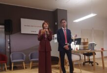 UniCredit rafforza la sua presenza a Sassari con la filiale in Piazza d’Italia