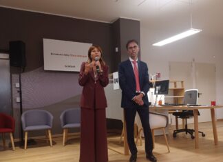 UniCredit rafforza la sua presenza a Sassari con la filiale in Piazza d’Italia