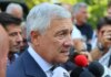 Tajani “I sovranisti di Afd sono nemici dell’Italia, noi diversi dalla Lega”