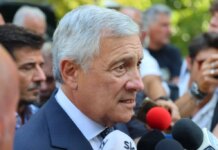 Tajani “I sovranisti di Afd sono nemici dell’Italia, noi diversi dalla Lega”