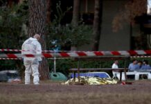 Sette arresti per l’omicidio di Diabolik a Roma, ci sono i presunti mandanti