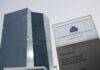 La Bce alza i tassi di 25 punti base