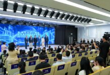 Cina, al via il Forum sulla conservazione digitale del patrimonio culturale