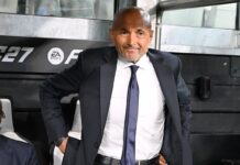 Spalletti non cerca alibi “Infortunati? Andare oltre e alzare il livello”