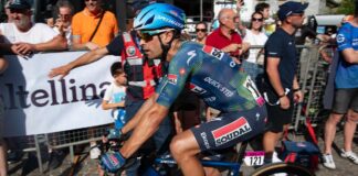 Landa vince per distacco alla Vuelta, Mas blinda la maglia rossa