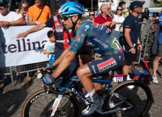 Landa vince per distacco alla Vuelta, Mas blinda la maglia rossa