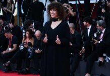 A Venezia Leone d’Oro a Woman Unknown, Scamarcio miglior attore Concorso Orizzonti