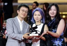 Cinema, il corto cinese “The Pigeon Ring” vince il Gran Premio Venice Immersive