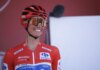 Mas vince la Vuelta 2026, ultima tappa a Johannessen