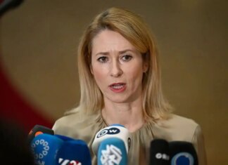 Kallas “Geopolitica e clima ci spingono ad avere più rompighiaccio nell’Artico”