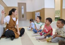 Cina, sostegno alla natalità con il miglioramento dei servizi per l’infanzia