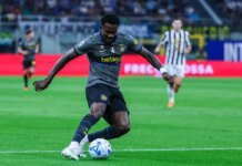 Inter ancora in rimonta, da 0-2 a 5-3 contro l’Udinese