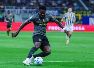 Inter ancora in rimonta, da 0-2 a 5-3 contro l’Udinese
