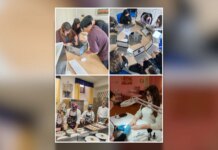 Formazione, FORMA e CENFOP “Parità di diritti per l’ingresso nel mondo del lavoro”