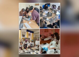 Formazione, FORMA e CENFOP “Parità di diritti per l’ingresso nel mondo del lavoro”