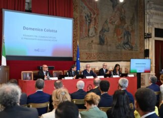 Alla Camera i premi del Grand Prix della Comunicazione Istituzionale 2026